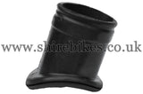 Reproduction Air Filter Connector Rubber suitable for use with Z50A (German & Japanese Models)