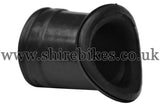 Reproduction Air Filter Connector Rubber suitable for use with Z50A (German & Japanese Models)