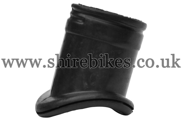 Reproduction Air Filter Connector Rubber suitable for use with Z50A (German & Japanese Models)