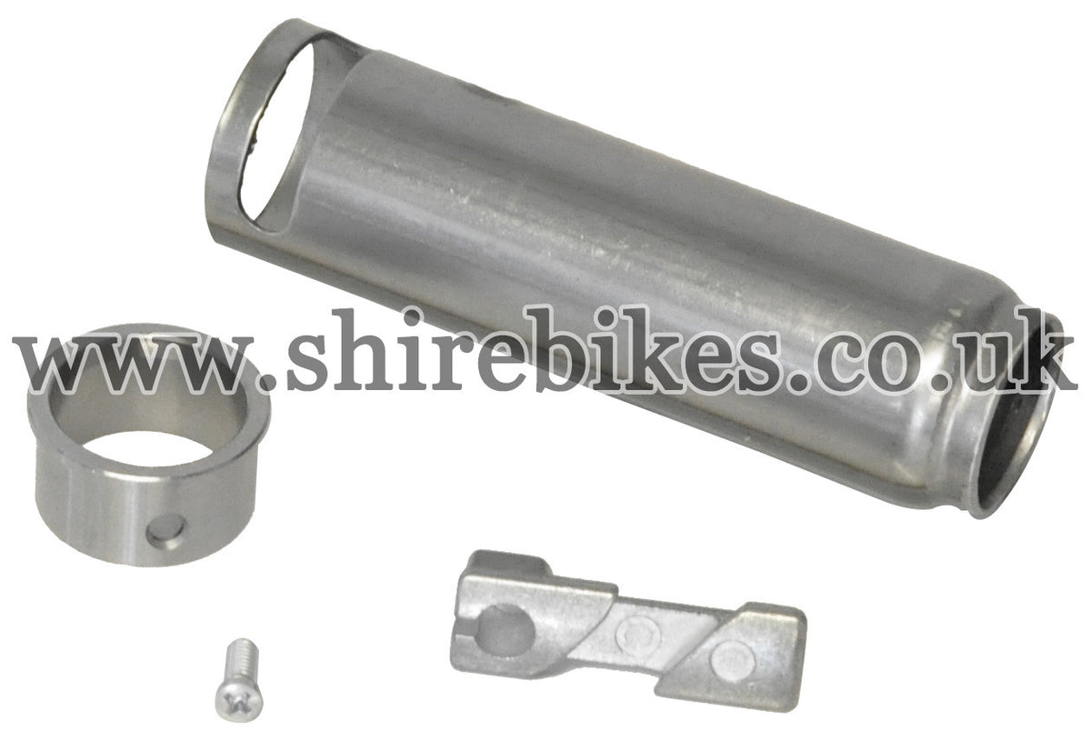 Honda Throttle Tube Kit suitable for use with Z50M, Z50A, Z50J1, Dax 6V, Chaly 6V