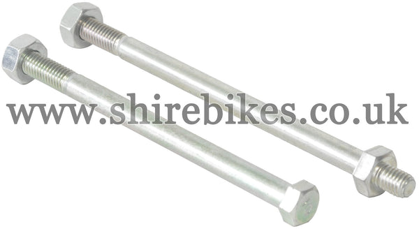 Honda Engine Mounting Bolt & Nut Set suitable for use with Dax 6V, Dax 12V