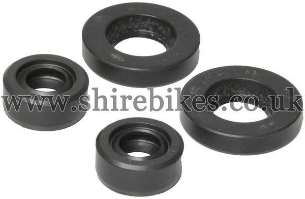 Honda Engine Seal Kit suitable for use with CZ100