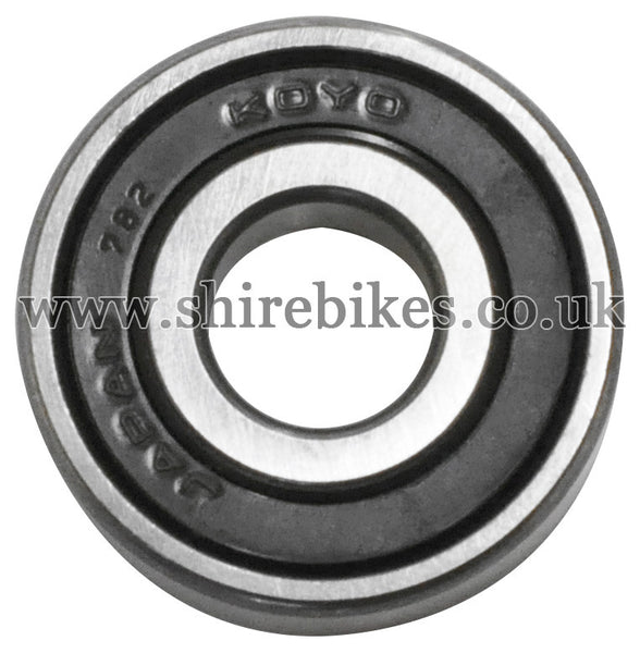 Koyo (Japan) Wheel Bearing suitable for use with CZ100, Z50M, Z50A, Z50J1, Z50R, Z50J