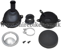 Honda Air Filter Assembly suitable for use with Z50R, Z50J