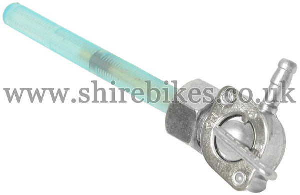 Reproduction Angled Fuel Tap suitable for use with Z50R, Z50J