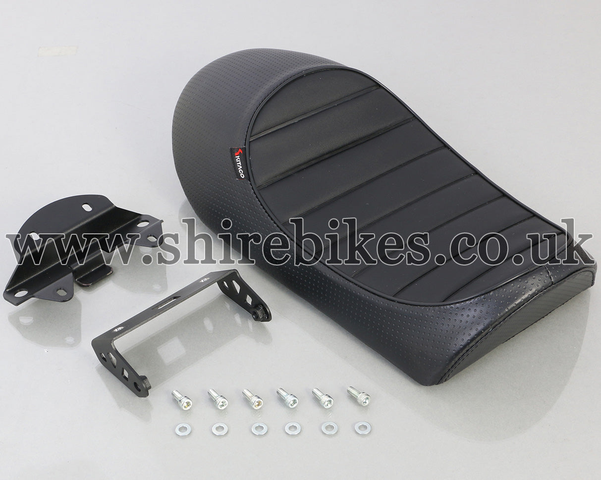 Kitaco Custom Seat suitable for use with Monkey 125 JB02/JB03/JB05
