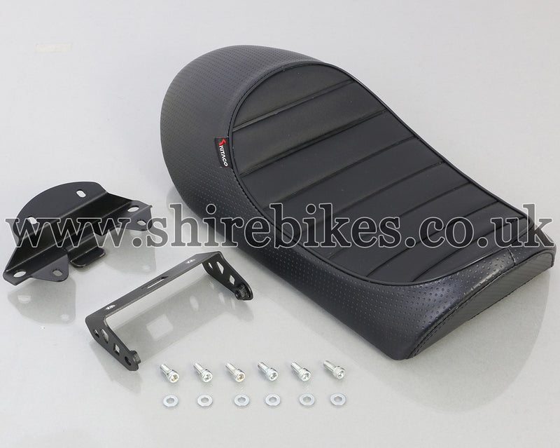 Kitaco Custom Seat suitable for use with Monkey 125 JB02/JB03/JB05
