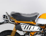 Kitaco Custom Seat suitable for use with Monkey 125 (2018-2022)