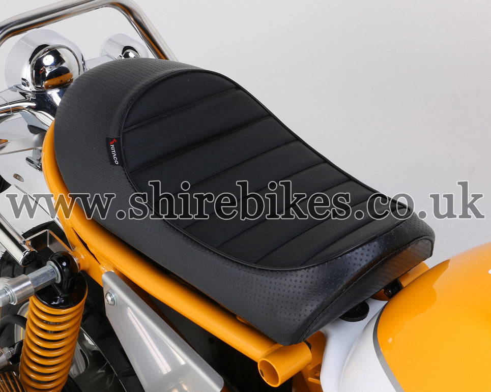 Kitaco Custom Seat suitable for use with Monkey 125 JB02/JB03/JB05
