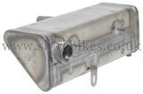 Reproduction Exhaust System Muffler suitable for use with CZ100