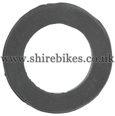Honda Head Light Bowl Cable & Wire Grommet suitable for use with Z50M, Z50A, Z50J1