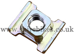 Honda Head Light Bowl Mounting Nut suitable for use with Chaly 6V