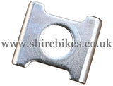 Honda Head Light Bowl Mounting Washer suitable for use with Dax 6V