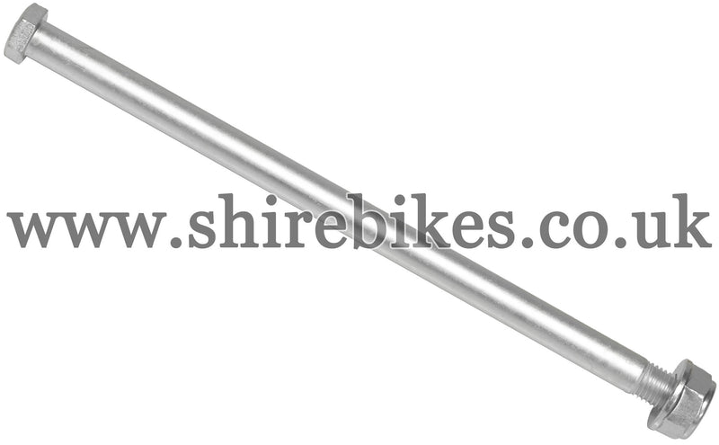 Honda Swingarm Pivot Bolt & Nut suitable for use with Z50R, Z50J1, Z50J 6V, Z50J 12V
