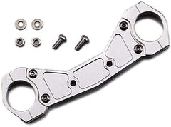 Daytona Fork Mudguard Offset Bracket suitable for use with Z50J