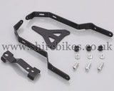 Kitaco Front Mudguard Lowering Bracket Kit suitable for use with Monkey 125 (2018-2020)