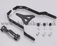 Kitaco Front Mudguard Lowering Bracket Kit suitable for use with Monkey 125 (2018-2020)