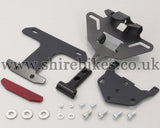 Kitaco Rear Mudguard Removal Kit suitable for use with Monkey 125 (2018-2022)