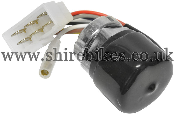 Reproduction 3 Position Ignition Switch suitable for use with Z50M, Z50A, Z50J1