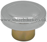 Reproduction Fuel Filler Cap suitable for use with Z50M, Z50A, Z50J1, Z50R, Z50J, Dax 6V, Dax 12V, C90E