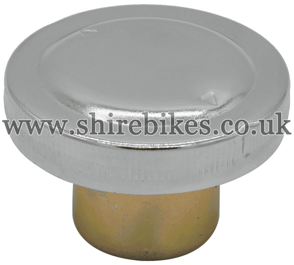 Reproduction Fuel Filler Cap suitable for use with Z50M, Z50A, Z50J1, Z50R, Z50J, Dax 6V, Dax 12V, C90E