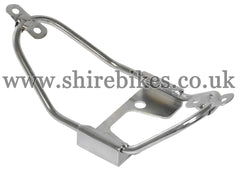 Reproduction High Front Mudguard Mounting Bracket suitable for use with Dax 6V