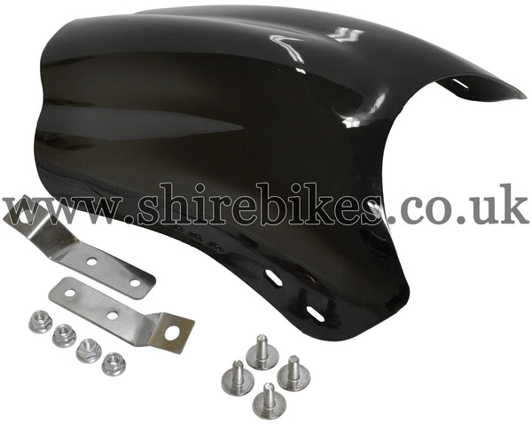 Custom Headlight Cowl Kit suitable for use with Monkey Bike Motorcycles