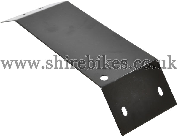Custom G Type Rear Inner Mudguard suitable for use with Monkey Bike Motorcycles
