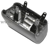 Honda Black Seat suitable for use with Z50A