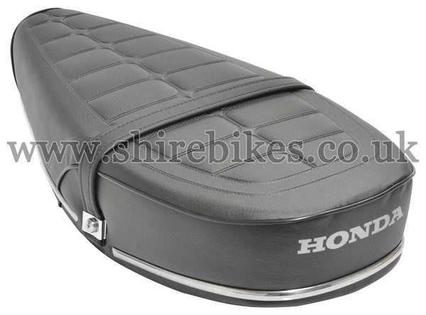 Honda Seat suitable for use with Chaly 6V