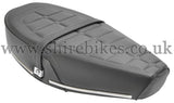 Honda Seat suitable for use with Chaly 6V