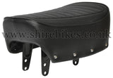Daytona Reproduction Seat suitable for use with Z50J1