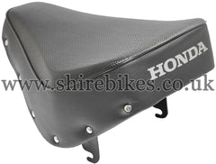 Honda Freddie Spencer Seat suitable for use with Z50J5