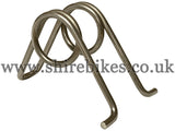Reproduction Seat Latch Spring (Stainless Steel) suitable for use with Z50M