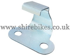 Reproduction Seat Stopper Catch (Round Holes) suitable for use with Z50M
