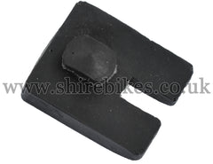 Reproduction Seat Hinge Stopper Rubber suitable for use with Z50M