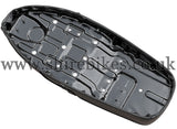 Honda Black Seat suitable for use with C90 12V