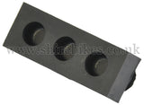 Honda Seat Cushion Rubber suitable for use with Dax 6V, Dax 12V