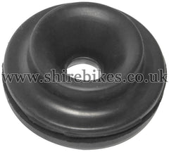 Honda Seat Locating Rubber Grommet suitable for Dax 12V