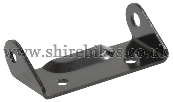 Honda Seat Hinge Bracket suitable for use with Dax 6V, Dax 12V