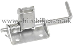 Honda Seat Latch suitable for use with Dax 6V