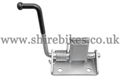 Honda Seat Latch suitable for use with C90E