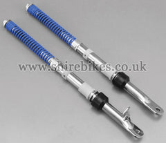 Daytona Hydraulic Damper Fork Kit suitable for use with Z50J