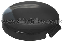 Honda Black Tool Box Lid suitable for use with Z50M, Z50A