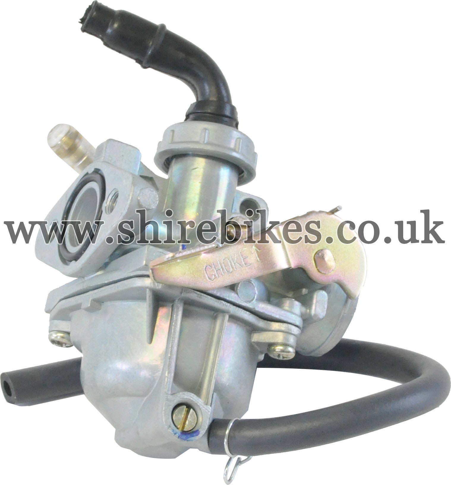Reproduction Carburettor suitable for use with Z50R, Z50J 1979-2003, Z50J1, CRF50