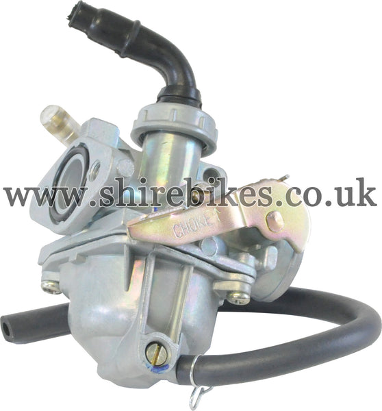 Reproduction Carburettor suitable for use with Z50R, Z50J 1979-2003, Z50J1, CRF50