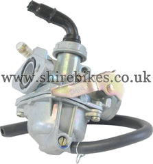 Reproduction Carburettor suitable for use with Z50R, Z50J 1979-2003, Z50J1, CRF50
