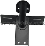 Reproduction Black Rear Light/Number Plate Bracket suitable for use with Z50A (US Model)