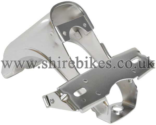 Honda Rear Light Bracket suitable for use with Dax 6V