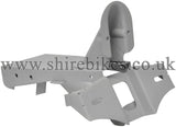 Reproduction Rear Number Plate & Light Bracket suitable for use with Z50J1